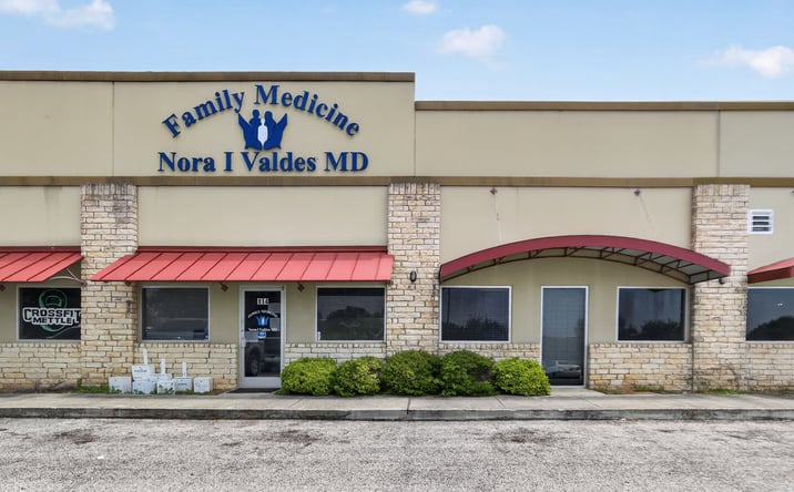 Pictures of Office property located at 4903 GOLDEN QUAIL, SAN ANTONIO, TX 78240 for sales - image #1