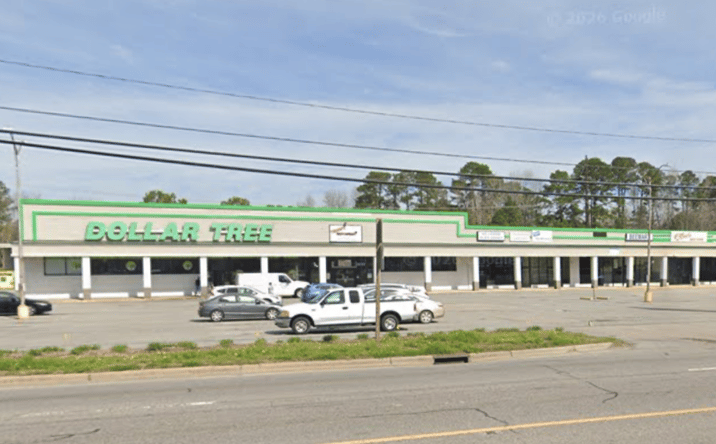 Pictures of Retail, Office property located at 57 US Highway 64, Plymouth, NC 27962 for sales - image #1