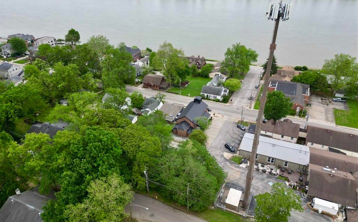 Pictures of Land property located at West Jennings Street, Newburgh, IN 47630 for sales - image #1