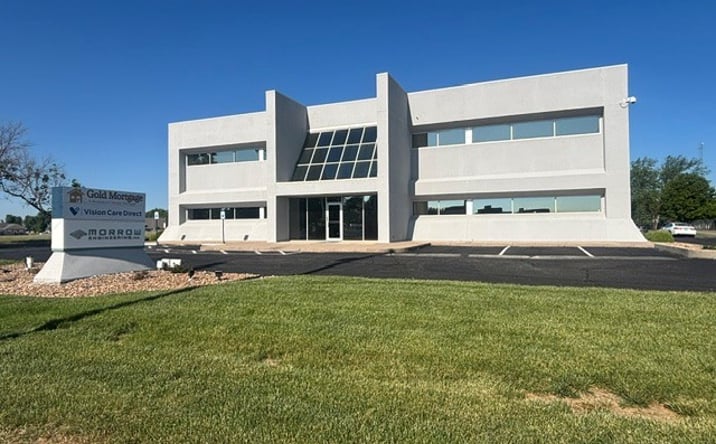 Pictures of Office property located at 405 South Holland Street, Wichita, KS 67209 for sales - image #1