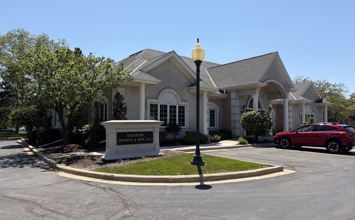 Pictures of Office property located at 1961 West Downer Place, Aurora, IL 60505 for sales - image #1