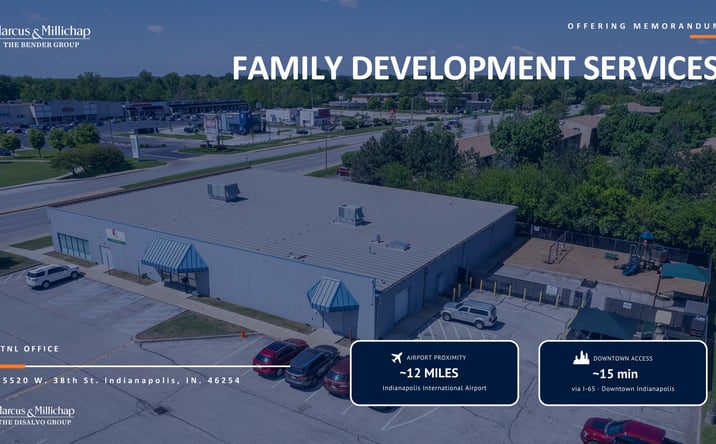 Pictures of Special Purpose property located at 5520 W. 38th St., Indianapolis, IN 46254 for sales - image #1