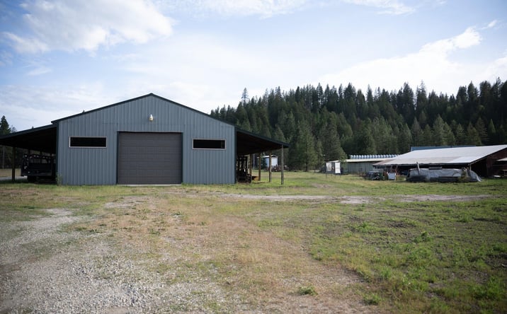Pictures of Retail property located at 4 Waterview Drive, Kettle Falls, WA 99141 for sales - image #1