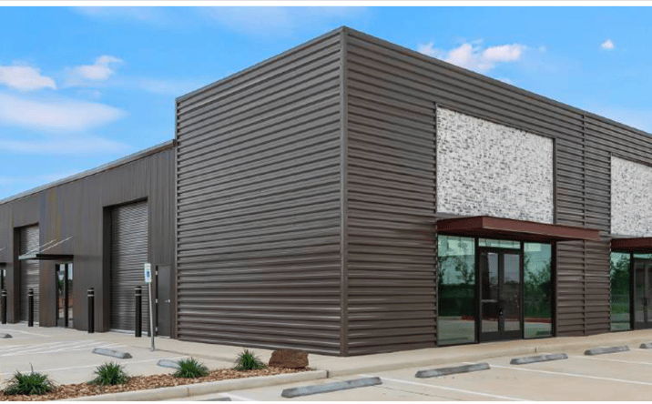Pictures of Industrial property located at 22426 KUYKENDAHL RD, SPRING, TX 77389 for sales - image #1
