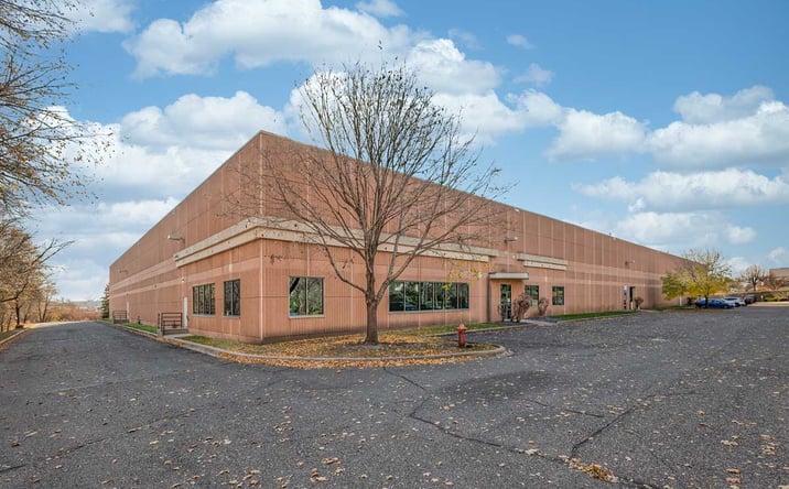 Pictures of Industrial property located at 7624 Boone Avenue North, Minneapolis, MN 55428 for sales - image #1