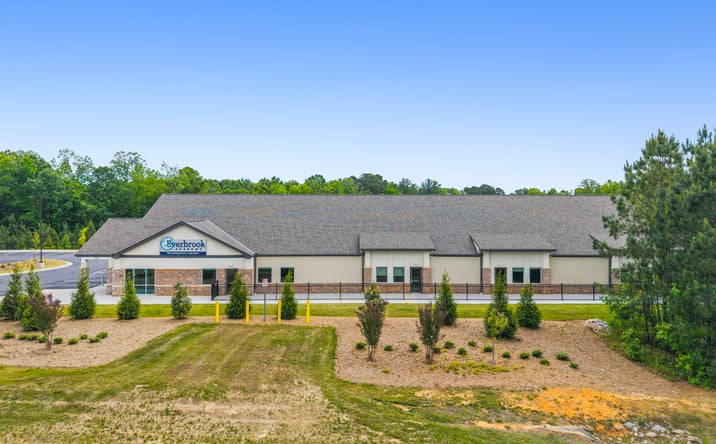 Pictures of Retail property located at 310 Neuse River Parkway, Clayton, NC 27527 for sales - image #1