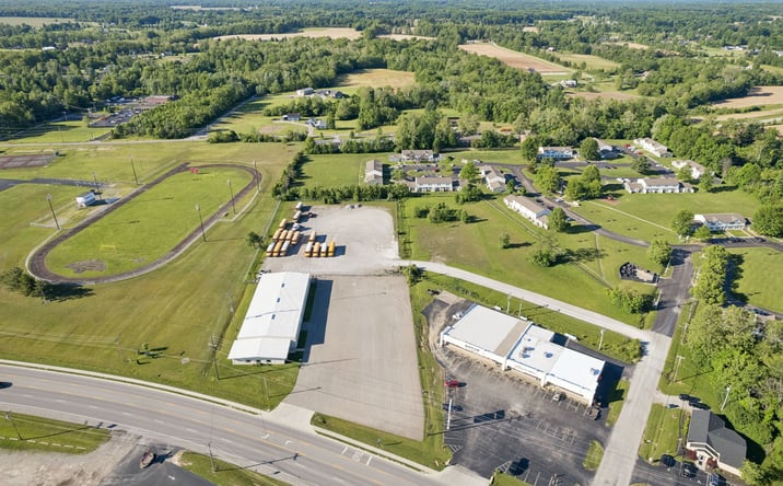 Pictures of Mixed Use property located at 675 West Plane Street, Bethel, OH 45106 for sales - image #1