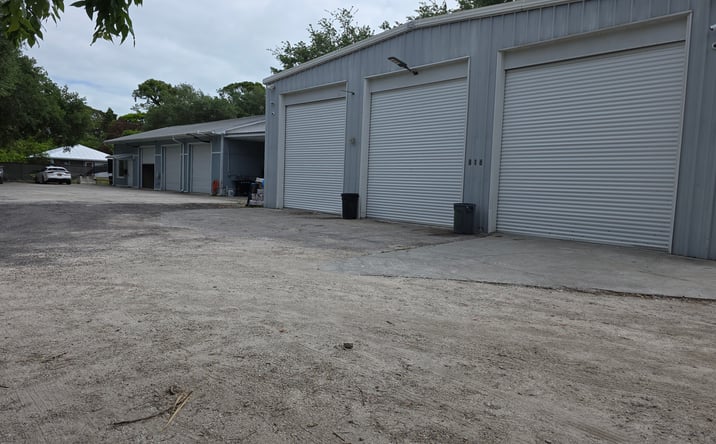 Pictures of Industrial property located at 816 11TH DR SW, VERO BEACH, FL 32962-4434 for sales - image #1