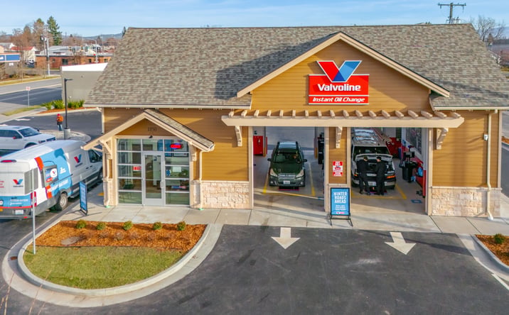 Pictures of Retail property located at 1850 N DIVISION ST, SPOKANE, WA 99207 for sales - image #1