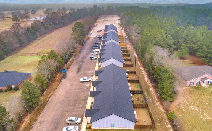 Pictures of Multifamily property located at 4074 CR 152 W, Bullard, TX 75757, 150 Stephens Road, Hallsville, TX 75650 for sales - image #1