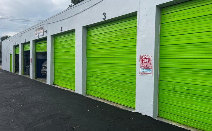 Pictures of Industrial property located at 900 NW 10th Terrace, Fort Lauderdale, FL 33311 for sales - image #1
