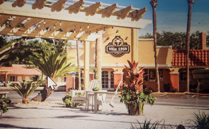 Pictures of Hospitality property located at 137 SAN MARCO AVE, SAINT AUGUSTINE, FL 32084-3264 for sales - image #1