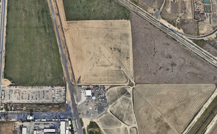 Pictures of Land property located at 2021 Goetz Rd, Perris, CA 92570 for sales - image #1