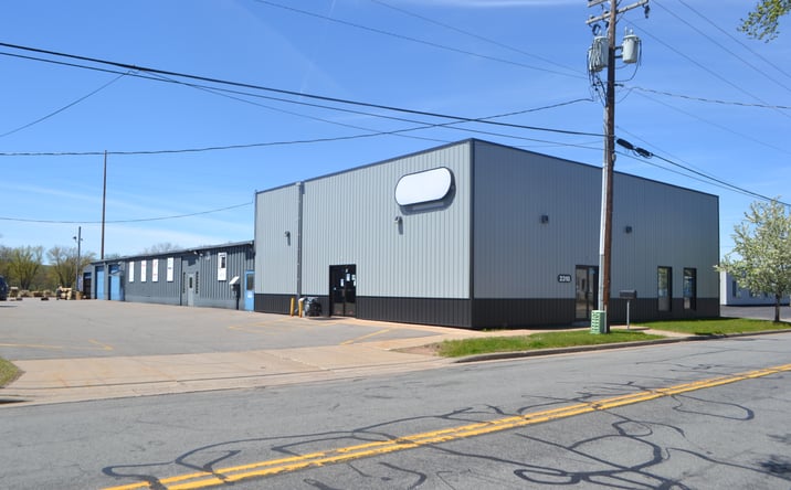 Pictures of Industrial property located at 2310 N 3rd Street, Wausau, WI 54403 for sales - image #1