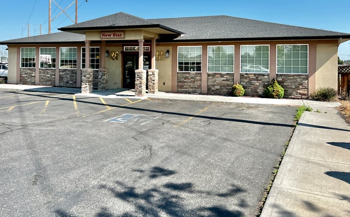 Pictures of Retail property located at 207 Stockham Boulevard, Rigby, ID 83442 for sales - image #1