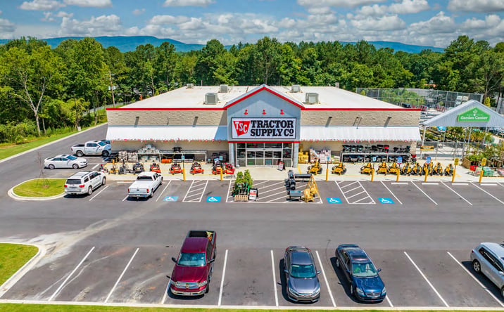 Pictures of Retail property located at 3726 FM 4, Granbury, TX 76049 for sales - image #1