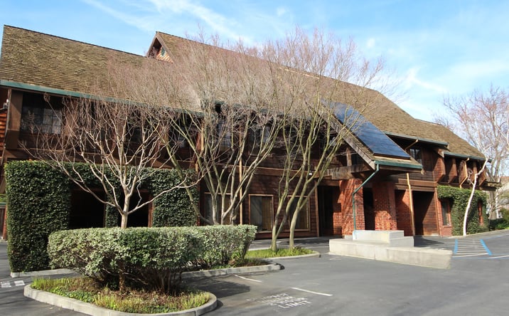 Pictures of Office property located at 1756 Lacassie Ave, Walnut Creek, CA 94596 for sales - image #1