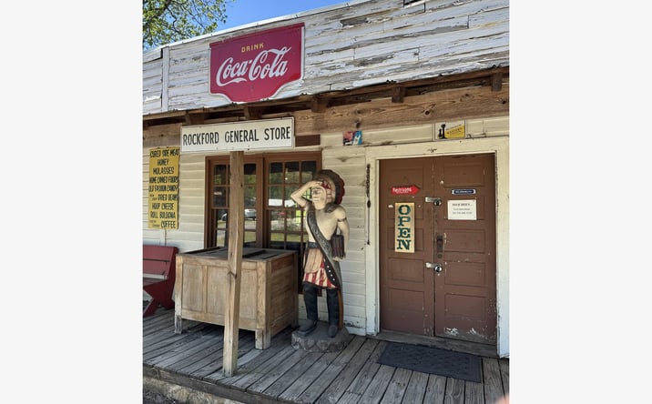 Pictures of Retail, Mixed Use, Land property located at 5174 Rockford Road, Dobson, NC 27017 for sales - image #1