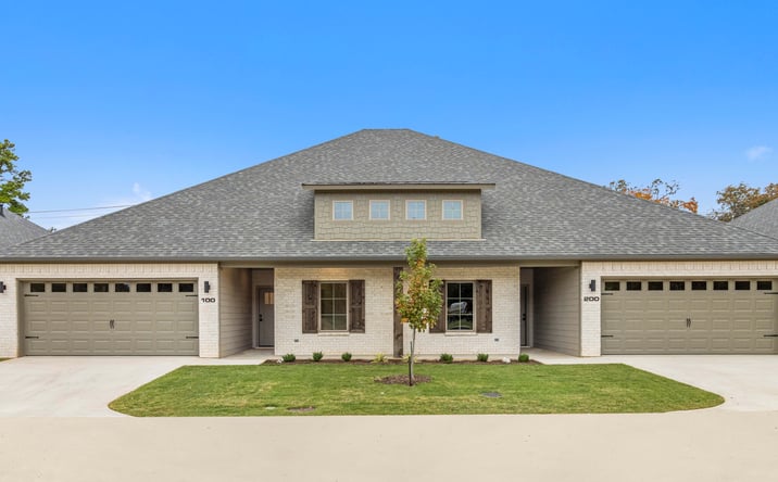 Pictures of Multifamily property located at 6858 LAZY VALE CT, TYLER, TX 75703 for sales - image #1