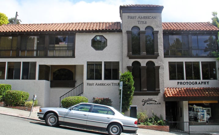 Pictures of Retail property located at 6232 La Salle Ave, Oakland, CA 94611 for sales - image #1
