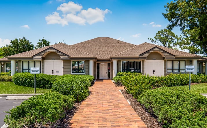 Pictures of Office property located at College Parkway, Fort Myers, FL 33907 for sales - image #1