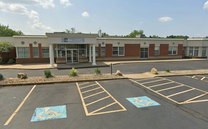 Pictures of Office property located at 4151 Holiday Street, Canton, OH 44718 for sales - image #1