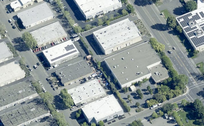 Pictures of Industrial property located at 265 Bel Marin Keys Boulevard, Novato, CA 94949 for sales - image #1