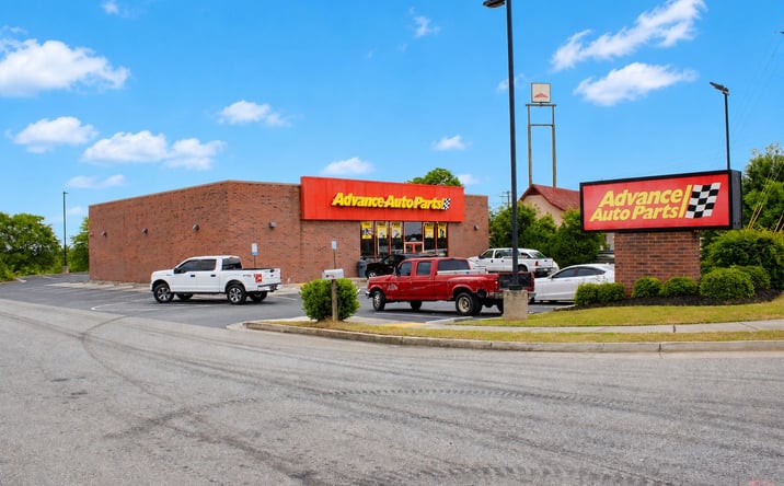 advance auto tobacco rd Make It Beautiful Detailing - From $157.50 - Ann Arbor Handmade Crafts Event at Advance