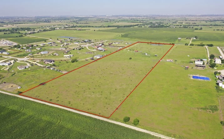 Pictures of Land, Industrial, Multifamily property located at 20333 Wind Farm Road, Coupland, TX 78615 for sales - image #1