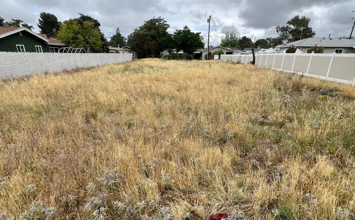 Pictures of Land property located at Edgar Avenue #1, Beaumont, CA 92223 for sales - image #1
