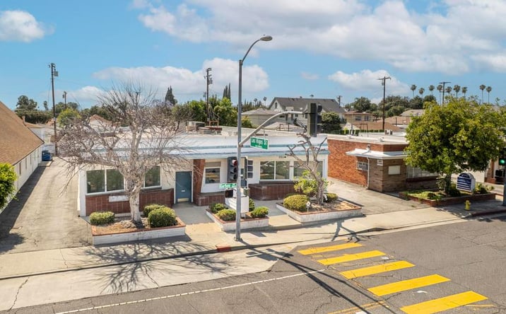 Pictures of Retail, Office property located at 911 South Garfield Avenue, Alhambra, CA 91801 for sales - image #1
