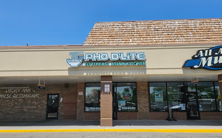 Pictures of Business for Sale property located at 8926 Waltham Woods Road, Parkville, MD 21234 for sales - image #1