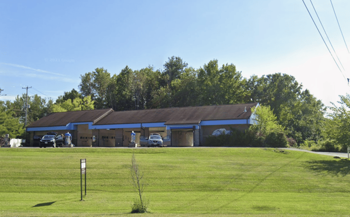 Pictures of Industrial, Mixed Use, Land property located at 526 Main Street, New Paltz, NY 12561 for sales - image #1