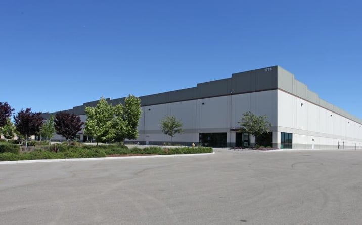 Pictures of Industrial property located at 1780 Industrial Drive, Stockton, CA 95206 for sales - image #1