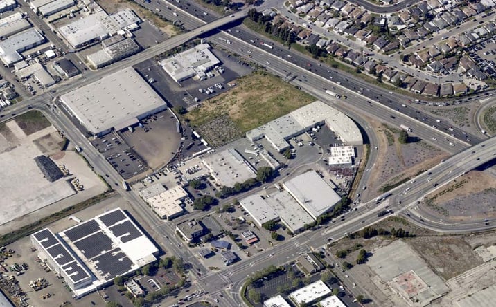 Pictures of Land property located at 1815 Williams Street, San Leandro, CA 80218-1417 for sales - image #1
