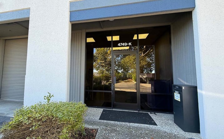 Pictures of Industrial property located at 4749 Bennett Dr, Livermore, CA 94551 for sales - image #1