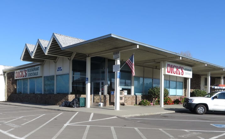 Pictures of Industrial property located at 3188 Alvarado St, San Leandro, CA 94577 for sales - image #1