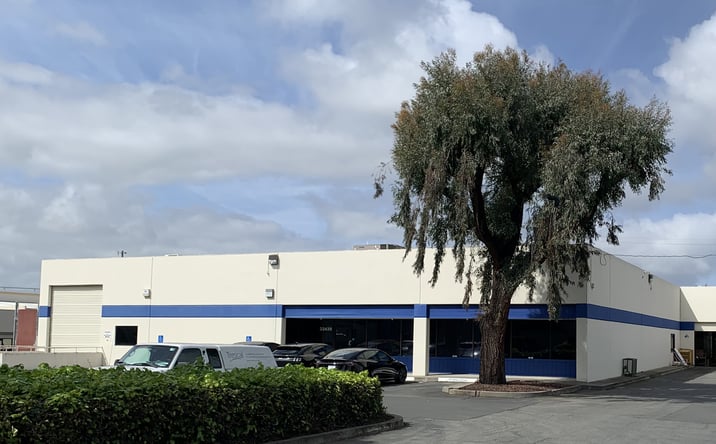 Pictures of Industrial property located at 33439 Western Avenue, Union City, CA 94587-3201 for sales - image #1