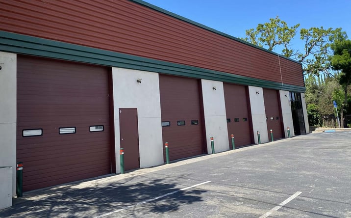 Pictures of Retail property located at 5050 Pacheco Blvd., Martinez, CA 94553-4327 for sales - image #1