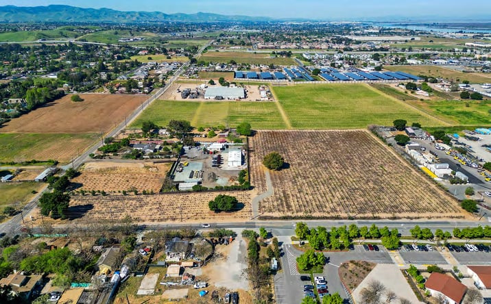 Pictures of Land property located at 5181 Live Oak Ave., Oakley, CA 94561 for sales - image #1
