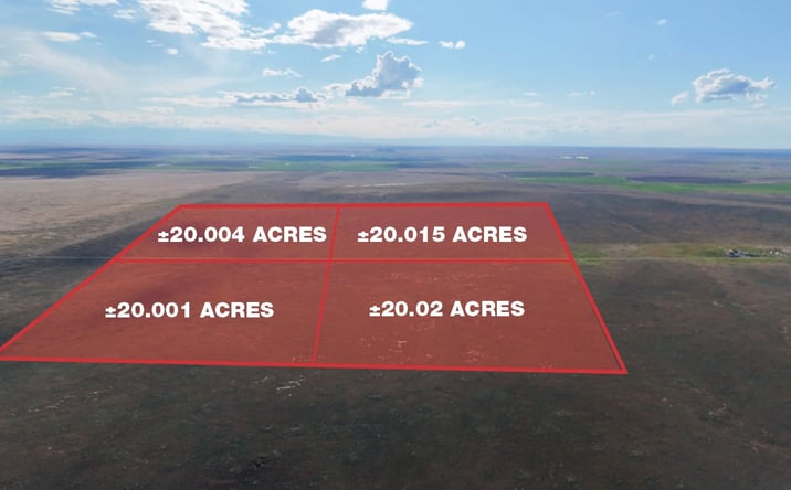 Pictures of Land property located at TBD NW Rope Horse Ln., Mountain Home, ID 83647 for sales - image #1