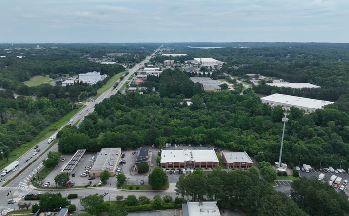 Pictures of Land property located at COMMERCE DR BUFORD GA 30518, BUFORD, GA 30518 for sales - image #1