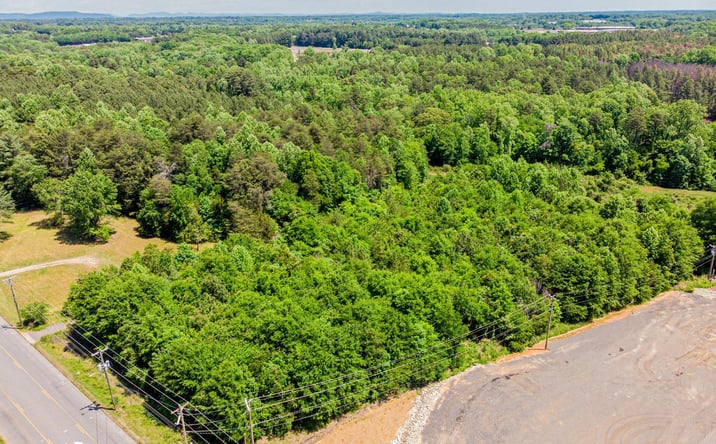 Pictures of Land property located at Fairgrove Church Rd, Conover, NC 28613 for sales - image #1