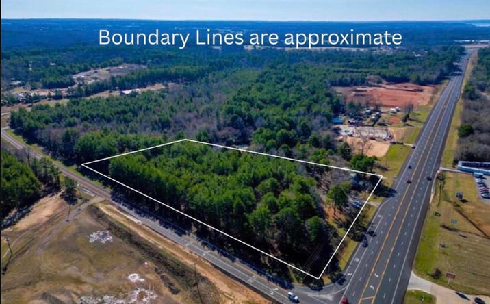 Pictures of Mixed Use, Special Purpose, Retail property located at 17795 State Highway 155, Flint, TX 75762 for sales - image #1