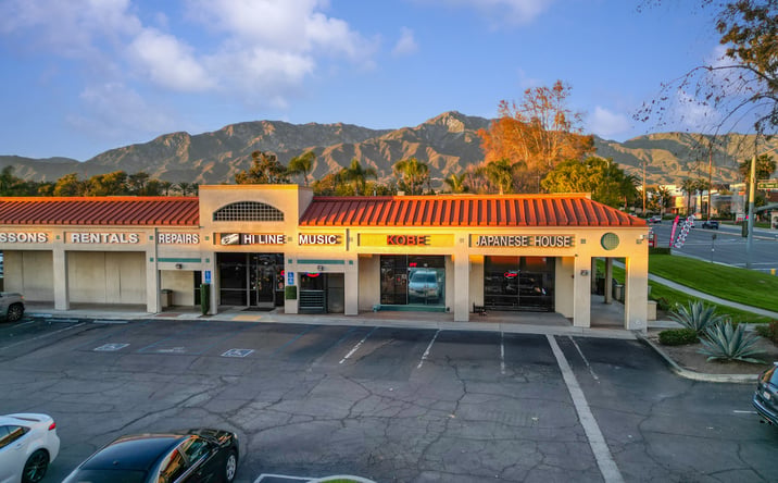 Pictures of Business for Sale property located at 7900 Haven Avenue, Rancho Cucamonga, CA 91730 for sales - image #1