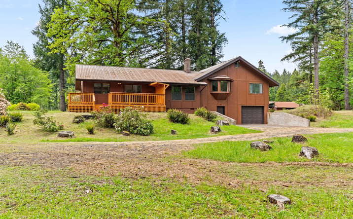 Pictures of Land property located at 93933 RD, MARCOLA, OR 97454 for sales - image #1