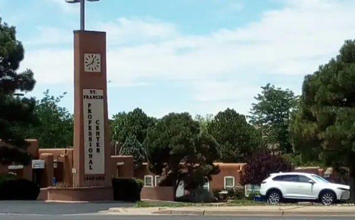 Pictures of Retail, Office property located at 1480 S St Francis Dr, Santa Fe, NM 87505 for sales - image #1