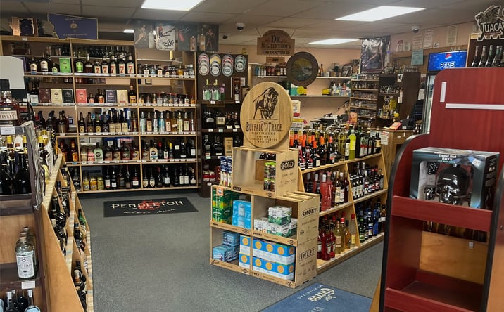 Pictures of Retail property located at 108 S Lane Avenue, East Helena, MT 59635 for sales - image #1