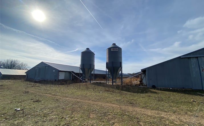 Pictures of Land property located at 68400 E 330th Road, Jay, OK 74346 for sales - image #1