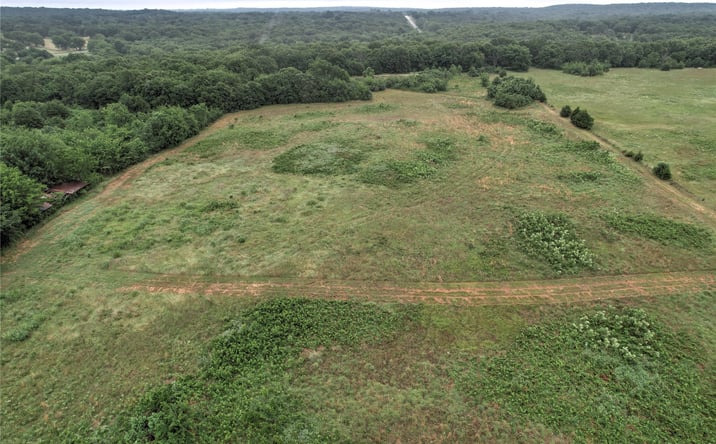 Pictures of Land property located at S 129th West Avenue, Sapulpa, OK 74066 for sales - image #1